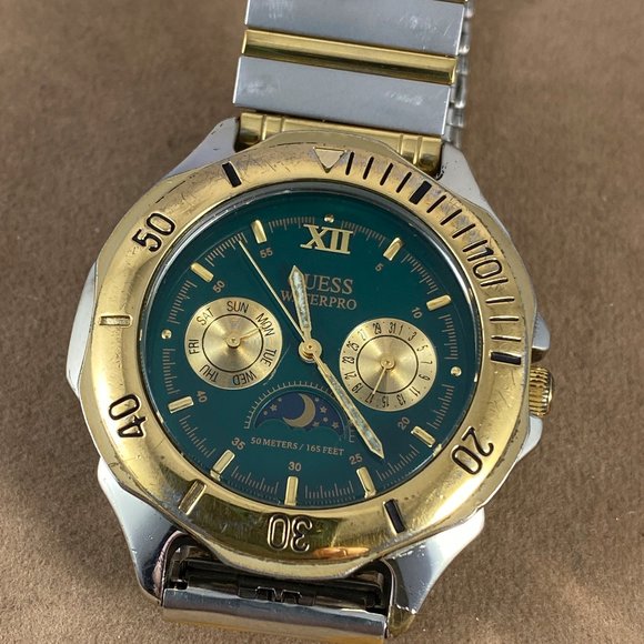 guess watch moon phase